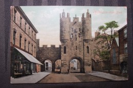 PP - GRANDE BRFETAGNE - MICKLEGATE BAR - YORK - York