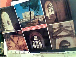 CASTEL DEL MONTE VEDUTE VB1972  FQ5947 - Andria