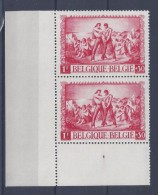 N°694/694-V4 MNH ** POSTFRIS ZONDER SCHARNIER COB € 16,60 SUPERBE - Sonstige & Ohne Zuordnung