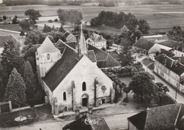 NEUILLY - Vue Aérienne Sur L'Eglise - Other & Unclassified