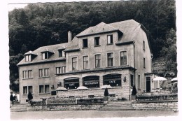 L-1796     LAROCHETTE : Hotel-Cafe-Restaurant Residence - Fels