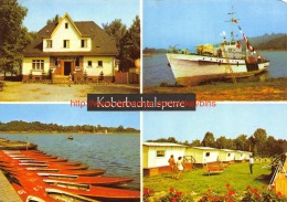 Koberbachtalsperre - Werdau