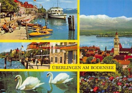 Überlingen Am Bodensee - Bad Überkingen