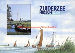 Zuiderzee Museum Enkhuizen - Enkhuizen