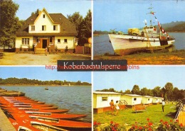 Koberbachtalsperre - Werdau