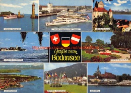 Grüsse Vom Bodensee - Langenargen