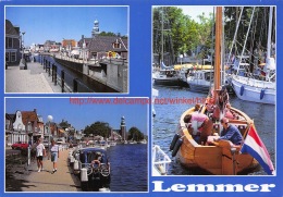 Lemmer - Lemmer