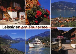 Leissigen Am Thunersee - Leissigen