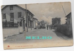 PORTUGAL-  S. João Da Madeira - Corga    (Editor - Estrela Vermelha)." Escrito Em 12/12/1911". - Aveiro