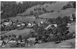 ROSSINIÈRES → Generalansicht Ca. 1960 - Rossinière