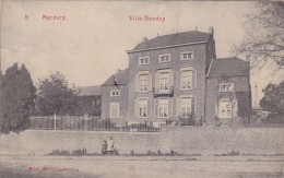 Merdorp - Villa Dandoy - Hannut