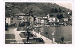 CH4046   PONTE TRESA : Il Quai - Ponte Tresa