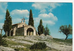 13 - Eygalieres - Charme De La Provence La Chapelle Saint Sixte - Eyguieres