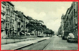 Vorst - Forest: Avenue Wielemans - Cueppens - Forest - Vorst