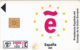 Spain, Card Number 018, As On Photos, 2 Scans. - Otros & Sin Clasificación