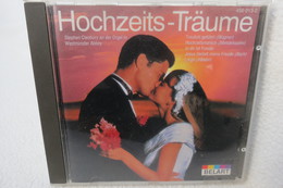 CD "Hochzeits-Träume" Berühmte Hochzeits-Melodien An Der Orgel In Westminster Abbey - Other & Unclassified
