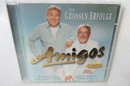 CD "Amigos" Die Grossen Erfolge - Andere - Duitstalig