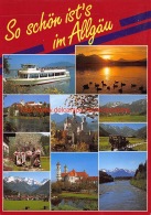 Allgäu - Kempten