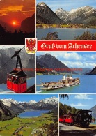 Achensee - Achenseeorte