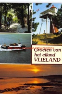 Vlieland - Vlieland