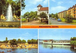 Rheinsberg - Rheinsberg