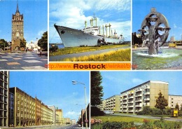 Rostock - Rostock