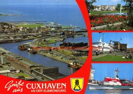 Cuxhaven - Cuxhaven