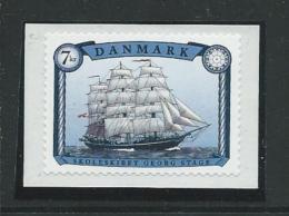 Dänemark 2015 Sailing Ship MiNr. I841 Postfrisch - Ungebraucht