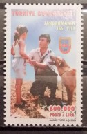 Turkey, 2004, Mi: 3384 (MNH) - Ongebruikt