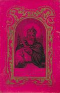 St Henri - Donnez Sur La Terre Et Vous Recueillerez Dans Le Ciel - Imágenes Religiosas