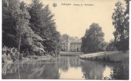 JODOIGNE (1370) Chateau De L Ardoisière - Geldenaken