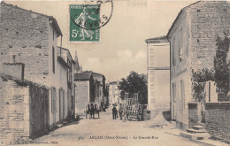 ¤¤  -   464   -   ARCAIS   -  La Grande-Rue   -  ¤¤ - Altri & Non Classificati