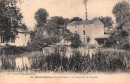 ¤¤  -   326    -   SAINT-LIGUAIRE    -   Le Moulin De La Roussille   -  ¤¤ - Autres & Non Classés