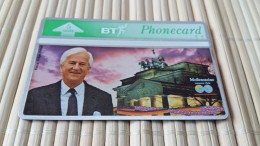 Phonecard PRIVATE Uk  304 B (mint,Neuve) Rare - BT Private Issues