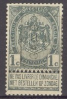 België/Belgique  Preo  N°769 A  Gand 1906. - Rollini 1900-09