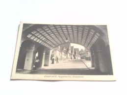 Delcampe - ESSEN (Allemagne) - West Margaetenhof Steilestrasse - Essen