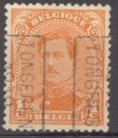 België/Belgique  Preo  N°2451 Type I  B  Tongeren Tongres 1919. - Roulettes 1910-19