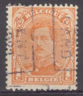 België/Belgique  Preo  N°2637 Type I  B  Gent 1921 Gand. - Roulettes 1920-29