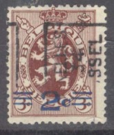 België/Belgique  Preo  N°6040 A  Bruxelles 1934 Brussel. - Roller Precancels 1930-..