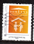 FRANCE Montimbramoi Collector DOMITYS Résidences Services Seniors - Other & Unclassified