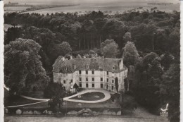 27 - HARCOURT - Le Château - Harcourt