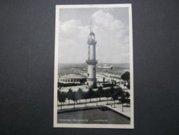 ROSTOCK WARNEMÜNDE ,  Schöne Karte Um 1943 - Rostock