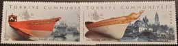 Turkey, 2010, Mi: 3832/33 (MNH) - Nuevos