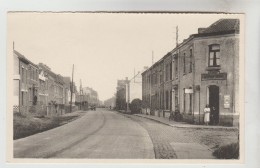 CPSM COMINES WARNETON (Belgique-Hainaut) - PLOEGSTEERT : Le Château Nonnet - Komen-Waasten