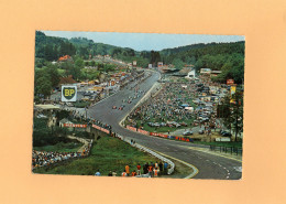 C1010 - Circuit National BELGIUM - FRANCORCHAMPS - Rallyes