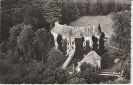 27 - HARCOURT - Le Château - Harcourt