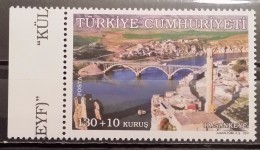 Turkey, 2011, Mi: 3915 (MNH) - Unused Stamps