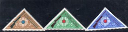 EGYPTE 1962 ** - Usados