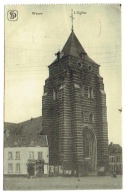 Wavre. L´Eglise. - Wavre