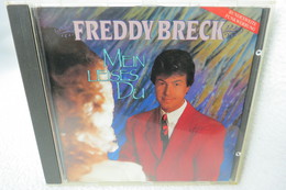 CD "Freddy Breck" Mein Leises Du - Altri - Musica Tedesca